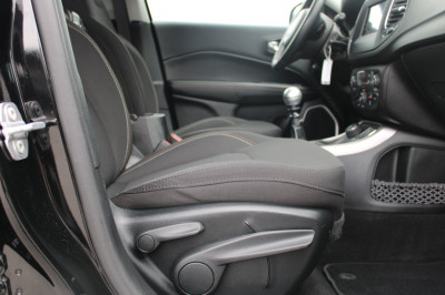 Jeep Compass Gebrauchtwagen
