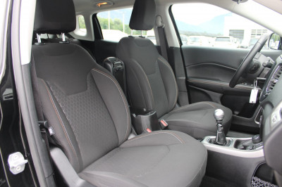 Jeep Compass Gebrauchtwagen
