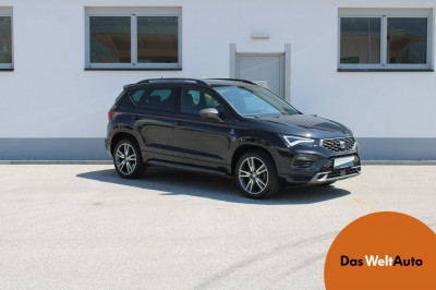 Seat Ateca Gebrauchtwagen
