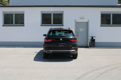 Seat Ateca Gebrauchtwagen