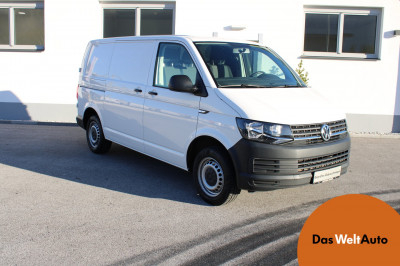 VW Transporter T6 Gebrauchtwagen