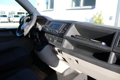 VW Transporter T6 Gebrauchtwagen