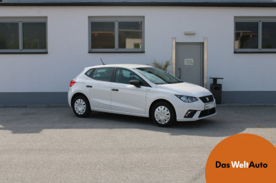 Seat Ibiza Gebrauchtwagen