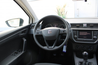 Seat Ibiza Gebrauchtwagen