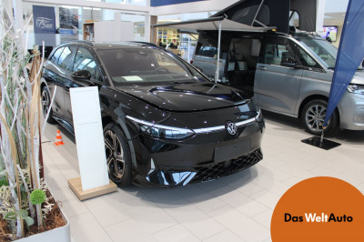 VW ID.7 Gebrauchtwagen