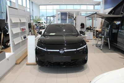VW ID.7 Gebrauchtwagen