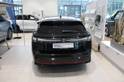 VW ID.7 Gebrauchtwagen