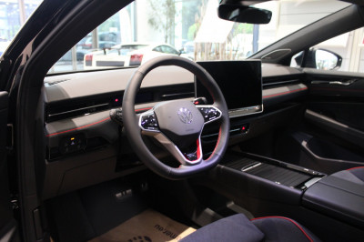 VW ID.7 Gebrauchtwagen