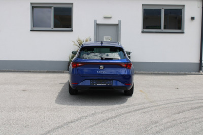 Seat Leon Gebrauchtwagen