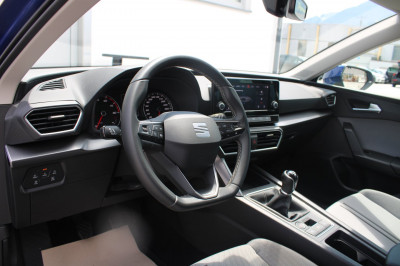 Seat Leon Gebrauchtwagen
