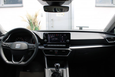Seat Leon Gebrauchtwagen