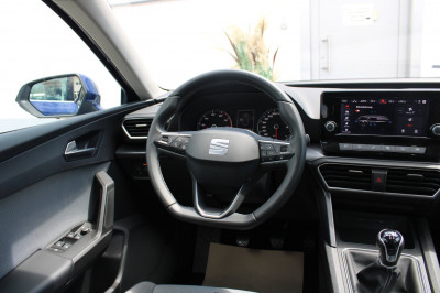 Seat Leon Gebrauchtwagen