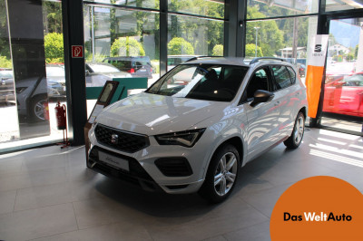 Seat Ateca Gebrauchtwagen