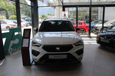 Seat Ateca Gebrauchtwagen