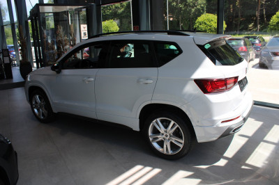 Seat Ateca Gebrauchtwagen