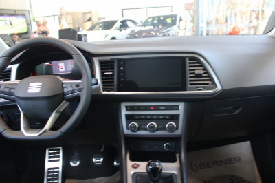 Seat Ateca Gebrauchtwagen