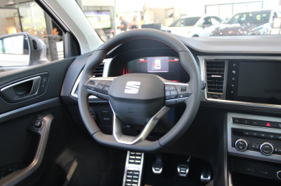 Seat Ateca Gebrauchtwagen