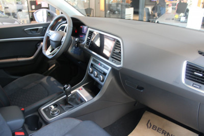 Seat Ateca Gebrauchtwagen