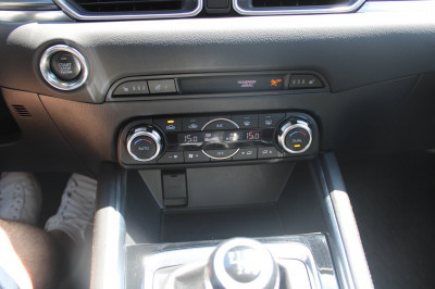 Mazda CX-5 Gebrauchtwagen