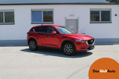 Mazda CX-5 Gebrauchtwagen