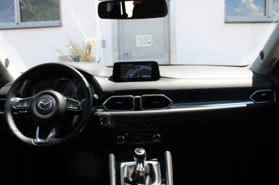 Mazda CX-5 Gebrauchtwagen