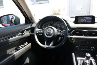Mazda CX-5 Gebrauchtwagen