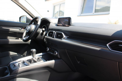 Mazda CX-5 Gebrauchtwagen