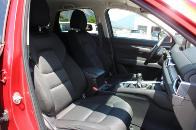 Mazda CX-5 Gebrauchtwagen