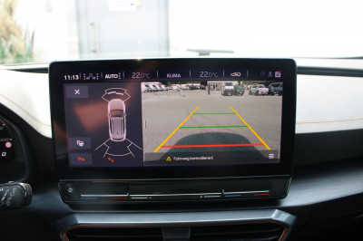 Cupra Formentor Gebrauchtwagen