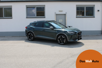 Cupra Formentor Gebrauchtwagen