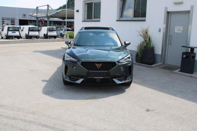 Cupra Formentor Gebrauchtwagen