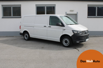 VW Transporter T6 Gebrauchtwagen