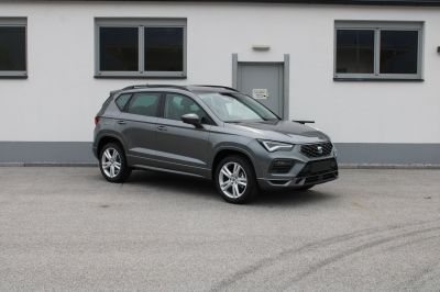 Seat Ateca Gebrauchtwagen