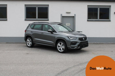Seat Ateca Gebrauchtwagen