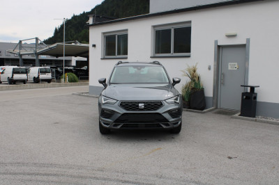 Seat Ateca Gebrauchtwagen