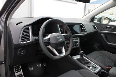 Seat Ateca Gebrauchtwagen