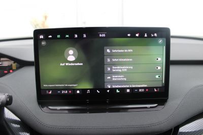 Skoda Elroq Gebrauchtwagen