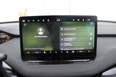 Skoda Elroq Gebrauchtwagen