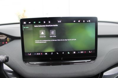 Skoda Elroq Gebrauchtwagen