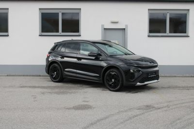 Skoda Elroq Gebrauchtwagen