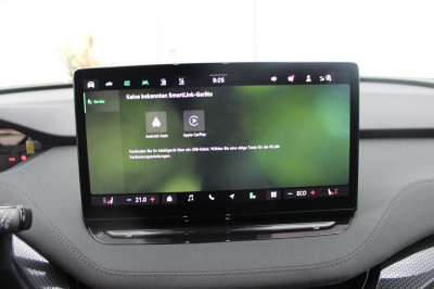 Skoda Elroq Gebrauchtwagen