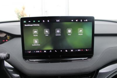 Skoda Elroq Gebrauchtwagen