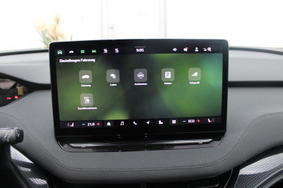 Skoda Elroq Gebrauchtwagen