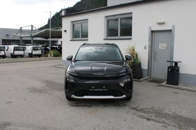 Skoda Elroq Gebrauchtwagen