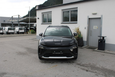 Skoda Elroq Gebrauchtwagen