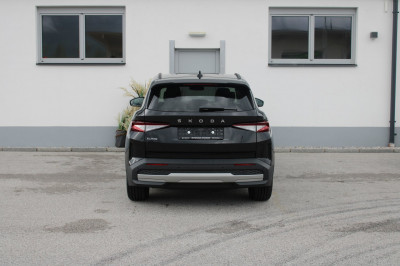 Skoda Elroq Gebrauchtwagen