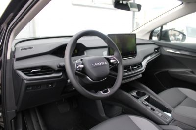 Skoda Elroq Gebrauchtwagen