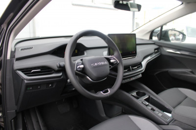 Skoda Elroq Gebrauchtwagen