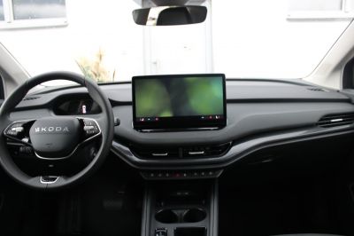 Skoda Elroq Gebrauchtwagen