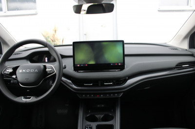 Skoda Elroq Gebrauchtwagen